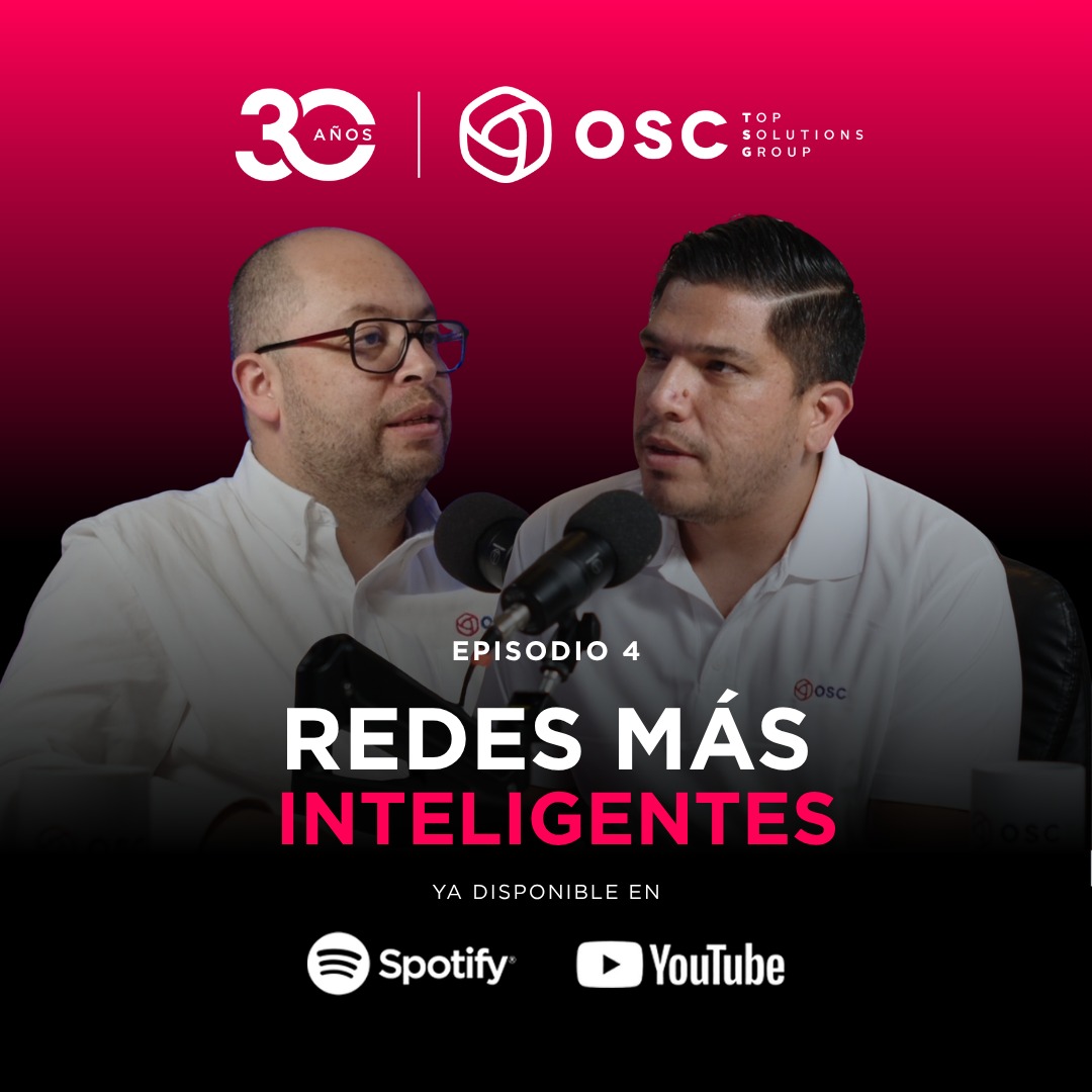 Redes más Inteligentes